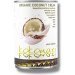Ceylon Kokonati Bio Kokosové mléko 74% dužiny 400 ml – Zboží Dáma
