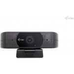 i-Tec SOLOMON 500 4K PDAF Webcam – Zboží Živě