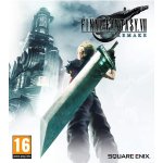 Final Fantasy VII Remake – Hledejceny.cz