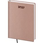 ECO Almond A5 Denní 2027 – Zboží Živě