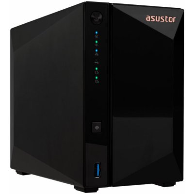 Asustor NAS AS3302T – Hledejceny.cz