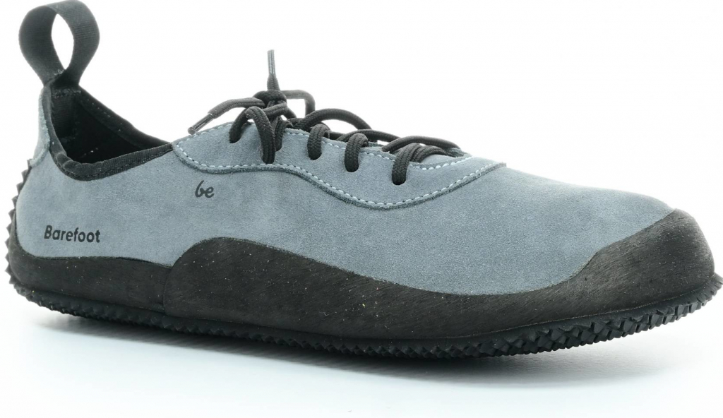 Be Lenka Trailwalker grey