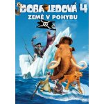 Doba ledová 4: Země v pohybu DVD – Hledejceny.cz