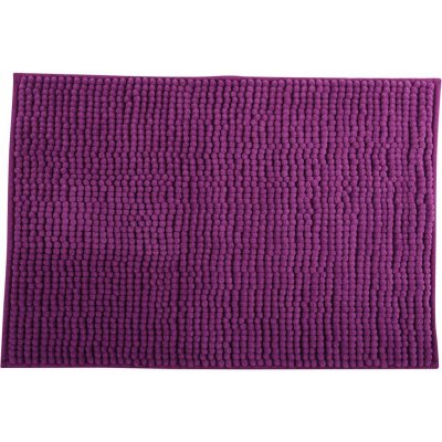 MSV Chenille fialová 40 x 60 cm – Zboží Dáma
