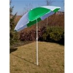 Slunečník VTP 50ZJ16081TILT s kloubem 180 cm, mix – Zboží Dáma