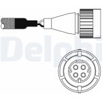 Lambda sonda DELPHI ES10986-12B1