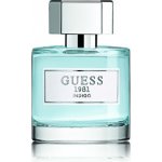 Guess 1981 Indigo toaletní voda dámská 50 ml – Hledejceny.cz