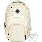 Baagl Batoh Coolmate Beige – Zbozi.Blesk.cz