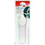 Clippasafe zámek na WC – Zboží Mobilmania
