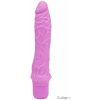 Vibrátor ToyJoy Realistický vibrátor Get Real Classic Large Vibrator