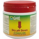 Hnojivo General Hydroponics pH down sec 25 gr