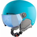 Alpina Zupo VISOR JR 20/21 – Sleviste.cz