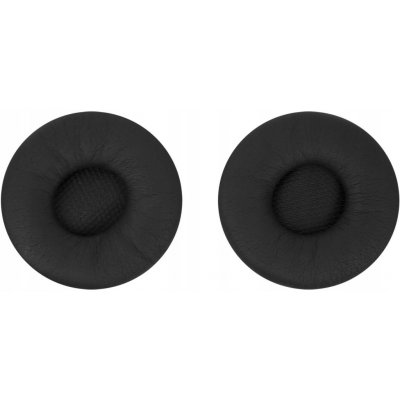 Jabra Ear Cushions, leather - PRO9xx/PRO94xx (2ks); 14101-19 – Zboží Živě