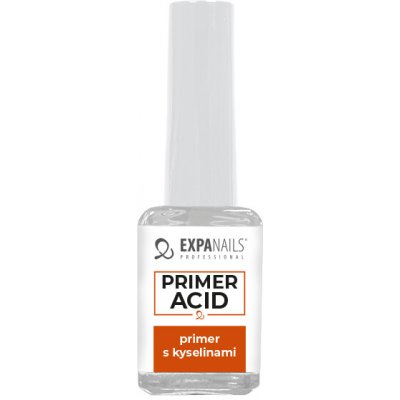 EXPA-nails Primer - Přilnavač Objem: 12 ml – Zboží Mobilmania