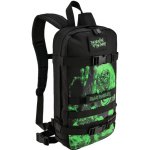 Batoh Iron Maiden US Cooper Daypack NOTB Brandit 11 L – Hledejceny.cz