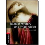 OXFORD BOOKWORMS LIBRARY New Edition 3 TALES OF MYSTERY AND – Hledejceny.cz