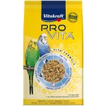Vitakraft Pro Vita Budgariars 0,8 kg – Hledejceny.cz