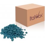 Italwax FilmWax depilační vosk samostržný voskové granule azulen 1 kg – Zboží Mobilmania