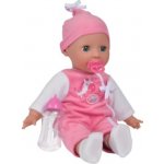 Simba Laura 24 dětských zvuků 38cm – Zboží Dáma