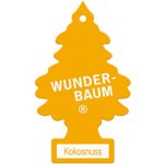 WUNDER-BAUM Kokosnuss – Zbozi.Blesk.cz