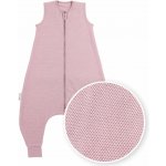 MEYCO Meyco Jumper Classic Spací pytel Purple pink – Hledejceny.cz