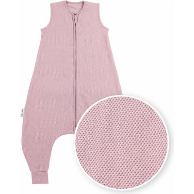 MEYCO Meyco Jumper Classic Spací pytel Purple pink – Hledejceny.cz