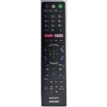 Dálkový ovladač Emerx Sony RMF-TX200E – Zboží Živě