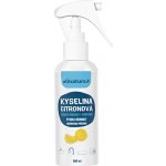 ALLNATURE Kyselina citronová ve spreji 500 ml – Hledejceny.cz