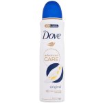 Dove Advanced Care Original deospray 72h 150 ml – Hledejceny.cz