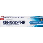 Sensodyne Extra Fresh pro citlivé zuby 75 ml – Hledejceny.cz