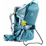 Deuter Kid Comfort Active SL Denim – Zboží Mobilmania