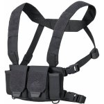 Helikon-Tex Chest Rig Competition shadow grey – Zboží Dáma