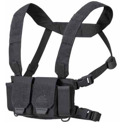 Helikon-Tex Chest Rig Competition shadow grey – Zboží Dáma