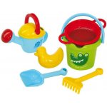 Gowi Set na písek s kačenkou GW55836 – Zboží Dáma
