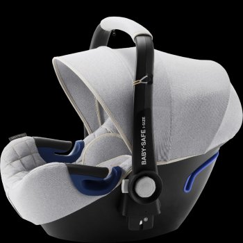 Britax Römer Baby-Safe 2 i-Size 2018 Nordic Grey