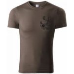 Tričko E-myslivost Myslivecké s potiskem daněk – Zboží Dáma Tričko E-myslivost Myslivecké s potiskem daněk – Zboží Dáma