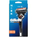 Gillette ProGlide + 2 ks hlavic – Sleviste.cz
