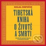 Tibetská kniha o životě a smrti – Zboží Mobilmania