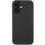 Tactical MagForce Aramid Kryt pro Apple iPhone 16 Black – Hledejceny.cz