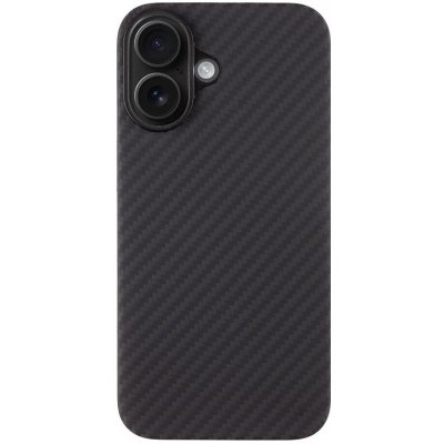 Tactical MagForce Aramid Kryt pro Apple iPhone 16 Black – Hledejceny.cz