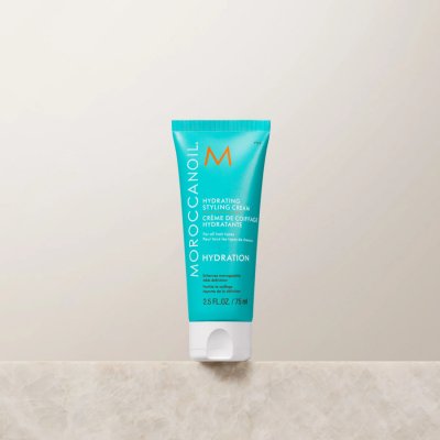 Moroccanoil Hydrating Styling Cream 75 ml – Zboží Mobilmania
