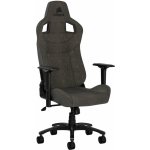 Corsair T3 RUSH 2023 Fabric Charcoal – Hledejceny.cz