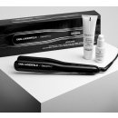 L’Oréal Professionnel Steampod x KARL LAGERFELD