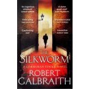 Kniha Silkworm
