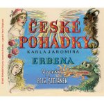České pohádky Karla Jaromíra Erbena - Karel Jaromír Erben – Zboží Mobilmania