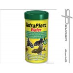 Tetra Pleco Wafer 250 ml – Hledejceny.cz