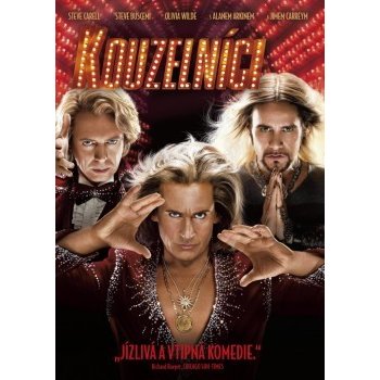 Kouzelníci DVD