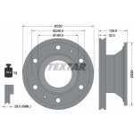 Přední brzdový kotouč iveco eurocargo/tector 960495 – Sleviste.cz