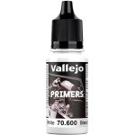 Vallejo: Game Air White Primer 17ml – Zboží Dáma