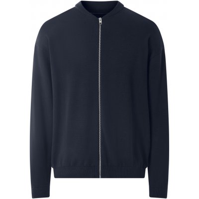 Jack & Jones pánský kardigan navy modrá – Hledejceny.cz